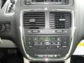 2013 Sandstone Dodge Grand Caravan Crew  photo #10