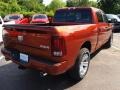 2013 Copperhead Pearl Ram 1500 Sport Crew Cab 4x4  photo #3