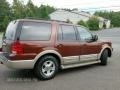 Dark Copper Metallic - Expedition Eddie Bauer 4x4 Photo No. 4