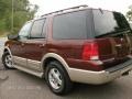 Dark Copper Metallic - Expedition Eddie Bauer 4x4 Photo No. 5