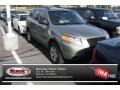 Natural Khaki 2009 Hyundai Santa Fe GLS 4WD
