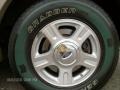 Dark Copper Metallic - Expedition Eddie Bauer 4x4 Photo No. 15