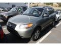 Natural Khaki - Santa Fe GLS 4WD Photo No. 4