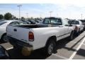 Natural White - Tundra SR5 Regular Cab 4x4 Photo No. 2