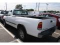 Natural White - Tundra SR5 Regular Cab 4x4 Photo No. 3