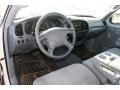 Natural White - Tundra SR5 Regular Cab 4x4 Photo No. 5