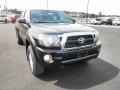 Black - Tacoma V6 TRD Sport Double Cab 4x4 Photo No. 2