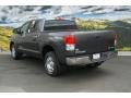 2013 Magnetic Gray Metallic Toyota Tundra Limited CrewMax 4x4  photo #2