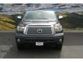 2013 Magnetic Gray Metallic Toyota Tundra Limited CrewMax 4x4  photo #3