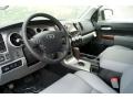 2013 Magnetic Gray Metallic Toyota Tundra Limited CrewMax 4x4  photo #5