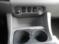Black - Tacoma V6 TRD Sport Double Cab 4x4 Photo No. 8