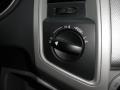 Black - Tacoma V6 TRD Sport Double Cab 4x4 Photo No. 9