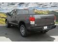 2013 Magnetic Gray Metallic Toyota Tundra TRD Rock Warrior Double Cab 4x4  photo #3