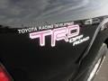 Black - Tacoma V6 TRD Sport Double Cab 4x4 Photo No. 25