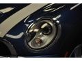 Lightning Blue Metallic - Cooper S Hardtop Photo No. 2