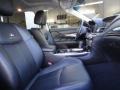 2011 Black Obsidian Infiniti M 37 Sedan  photo #22