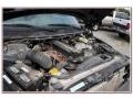 5.9 Liter Cummins OHV 24-Valve Turbo-Diesel Inline 6 Cylinder 2002 Dodge Ram 3500 SLT Regular Cab 4x4 Dually Engine