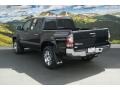 2013 Black Toyota Tacoma V6 Double Cab 4x4  photo #2