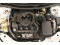 2.7 Liter DOHC 24-Valve V6 Engine for 2002 Chrysler Sebring Limited Convertible #84161298