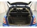 Lightning Blue Metallic - Cooper S Hardtop Photo No. 17