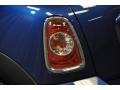 Lightning Blue Metallic - Cooper S Hardtop Photo No. 20