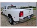 Bright White - Ram 3500 HD ST Crew Cab Dually Photo No. 4