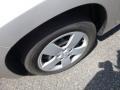 Silverstone Metallic - HHR LS Photo No. 7