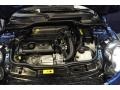 Lightning Blue Metallic - Cooper S Hardtop Photo No. 29