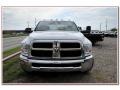 Bright White - Ram 3500 HD ST Crew Cab Dually Photo No. 11