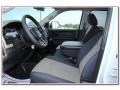 Bright White - Ram 3500 HD ST Crew Cab Dually Photo No. 12