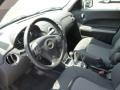 Silverstone Metallic - HHR LS Photo No. 12