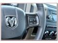 Bright White - Ram 3500 HD ST Crew Cab Dually Photo No. 17
