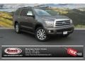 Pyrite Mica - Sequoia Limited 4WD Photo No. 1
