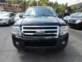 Black - Expedition EL XLT 4x4 Photo No. 2