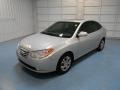 Quicksilver - Elantra GLS Photo No. 2