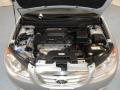 Quicksilver - Elantra GLS Photo No. 9