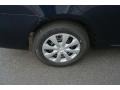 2013 Toyota Corolla L Wheel and Tire Photo