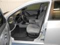 Quicksilver - Elantra GLS Photo No. 11