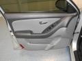 Quicksilver - Elantra GLS Photo No. 13