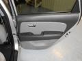 Quicksilver - Elantra GLS Photo No. 20