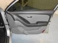 Quicksilver - Elantra GLS Photo No. 23