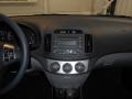Quicksilver - Elantra GLS Photo No. 25
