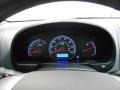 Quicksilver - Elantra GLS Photo No. 28