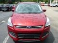 2014 Ruby Red Ford Escape SE 2.0L EcoBoost 4WD  photo #6