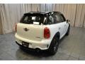 2012 Light White Mini Cooper S Countryman All4 AWD  photo #13