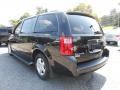 Brilliant Black Crystal Pearl - Grand Caravan SE Photo No. 5