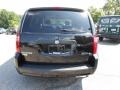 Brilliant Black Crystal Pearl - Grand Caravan SE Photo No. 6