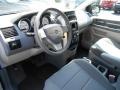 Brilliant Black Crystal Pearl - Grand Caravan SE Photo No. 9