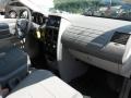 Brilliant Black Crystal Pearl - Grand Caravan SE Photo No. 12