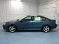 2006 Atlantic Blue Pearl Subaru Legacy 2.5i Limited Sedan  photo #1